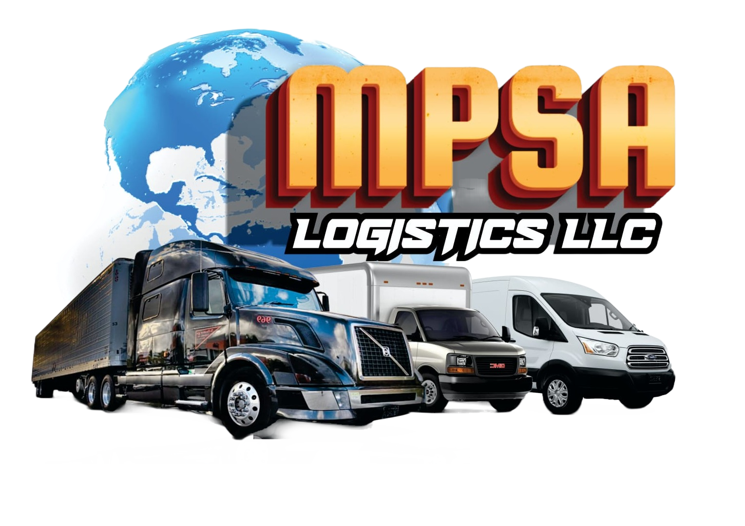 MPSA Logistics